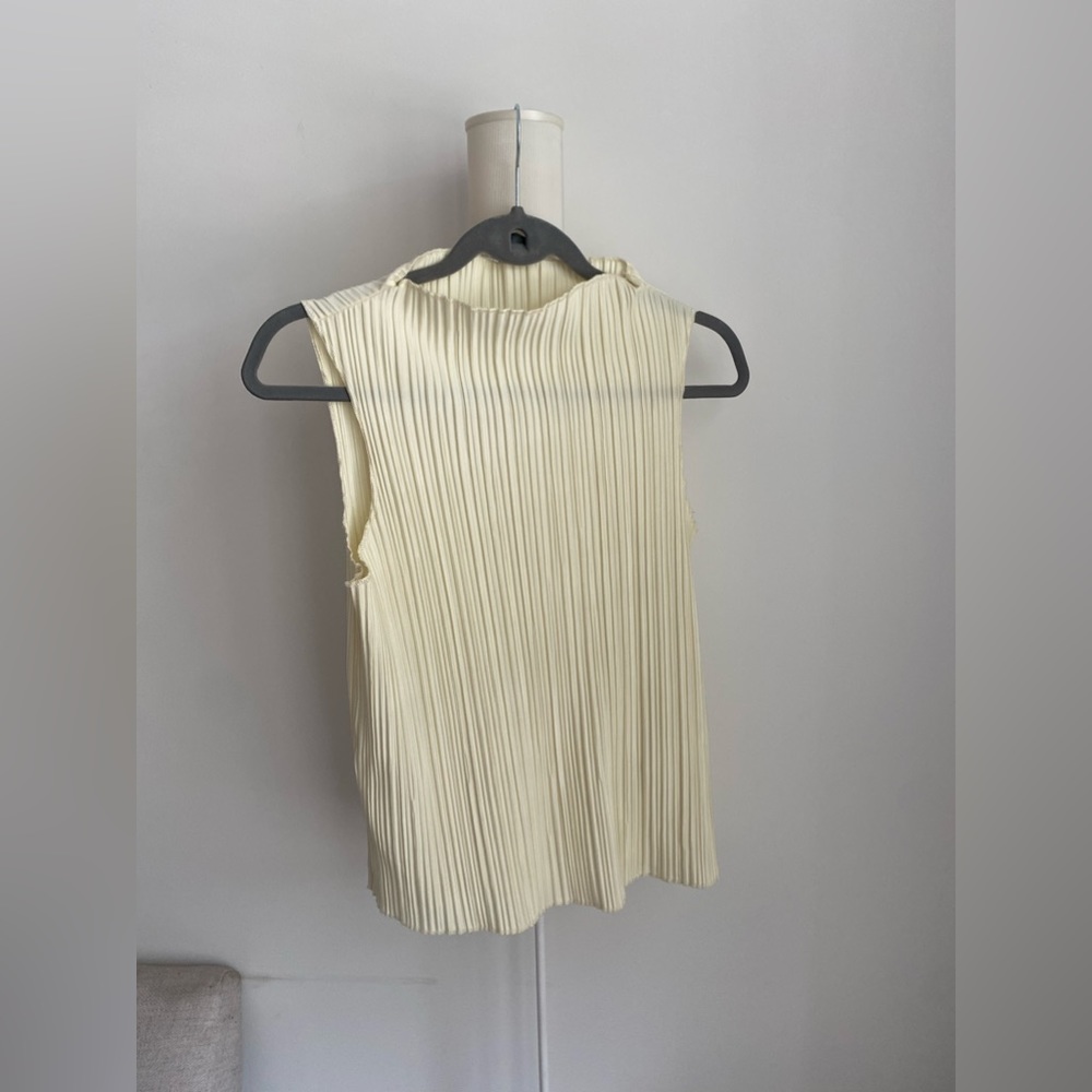 Anine Bing Rondi Top size xs